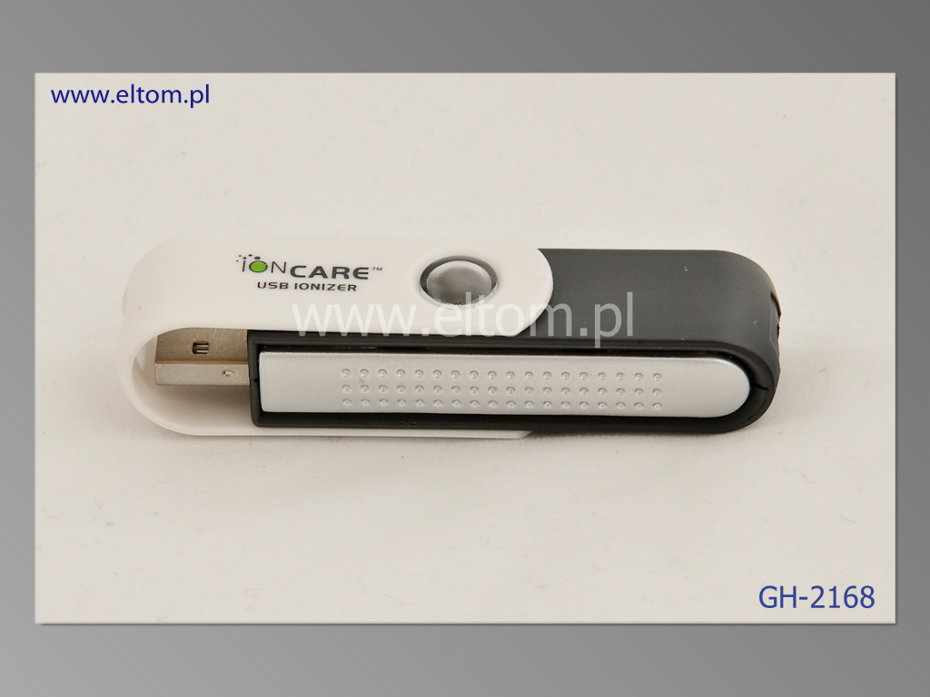 Jonizator komputerowy GH-2168