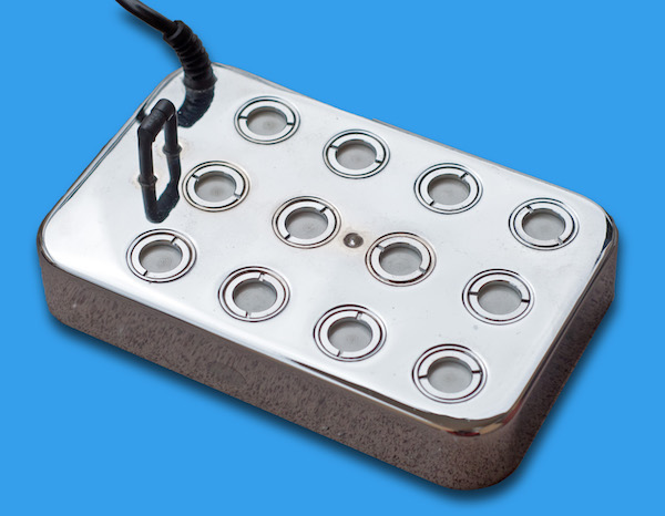 Generator ultrad�wi�kowy DK12S-36 (do 9L/h)