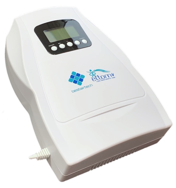 ultradˇwiêkowe nawil¿acze powietrza