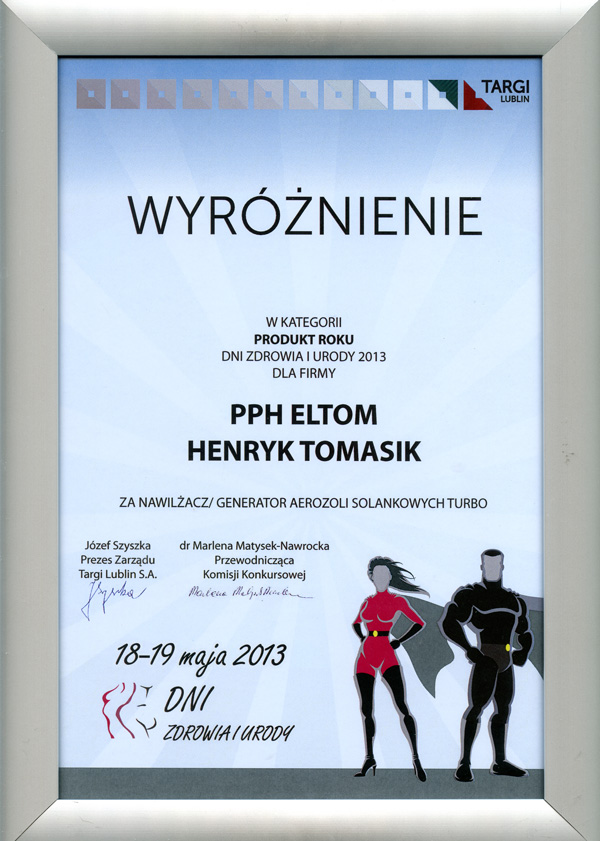 ultradˇwiêkowe nawil¿acze powietrza