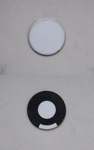 Membrana piezoelektryczna MEDBRYT