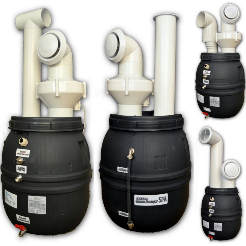 SPA-5M, 10M, 15M, 20M