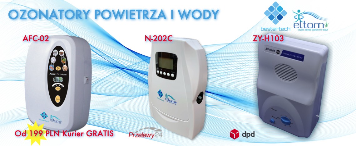 Nawil�anie powietrza