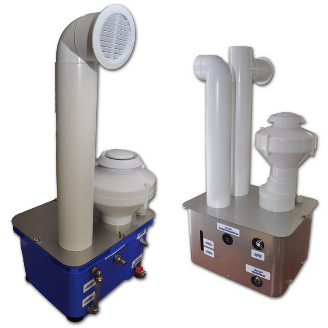 Nawil�acz/generator Turbo POWER