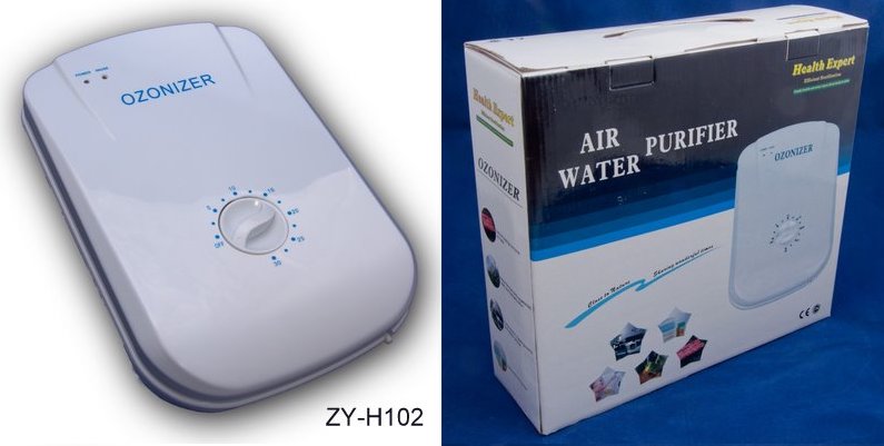 Ozonator ZY-H102